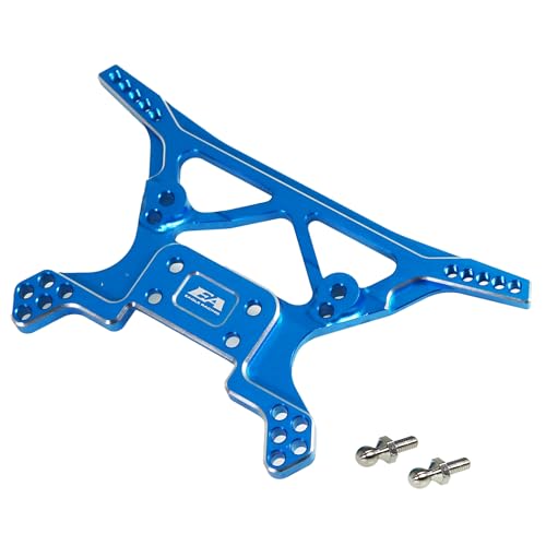 イーグル模型(Eagle Model) EAGLE RACING ALリアショックタワー:タミヤDF-03用 #DF03-03R