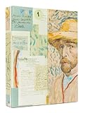 Van Gogh Letters Stationery Set (Insights Deluxe Stationery Sets)