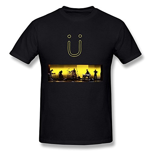 Photo de Christine Cheryl Homme's Skrillex and Diplo Grammys Stage T-Shirt