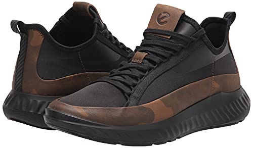 Image of ECCO Womens St.1 Lite Slip on Luxe