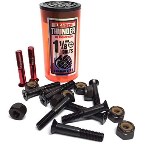 Thunder 1 1/8" Skateboard Bolts Cover