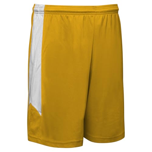 CHAMPRO Kids' Dagger Basketball Shorts