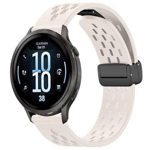 SumNeol oh Garmin(K[~) Venu 4 41mm/Venu 3S 41mm/2S/Forerunner 265S/255S/255S Music/Vivoactive 4S 40mm/Vivomove 3S 39mm/Active 