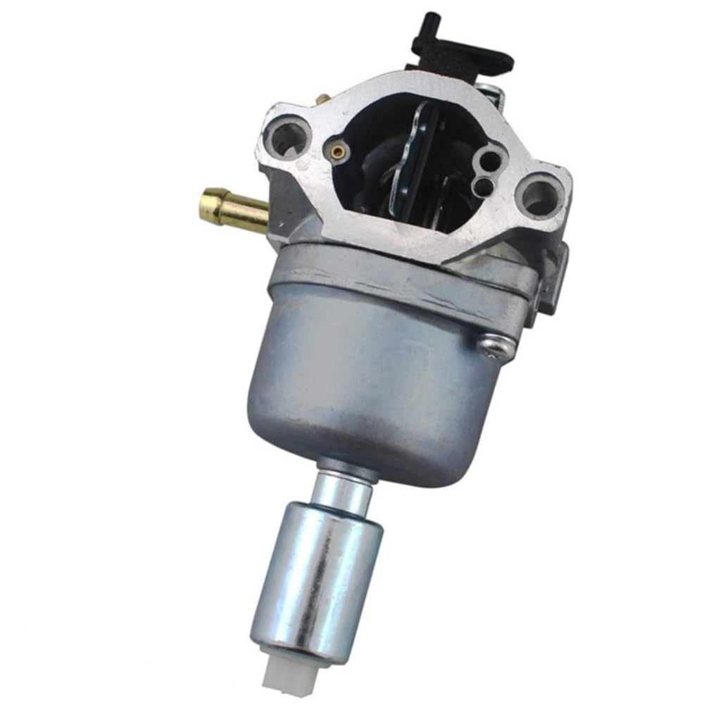 Carburateur 791858 pour tondeuse à gazon Briggs Stratton 14 à 17 CV
