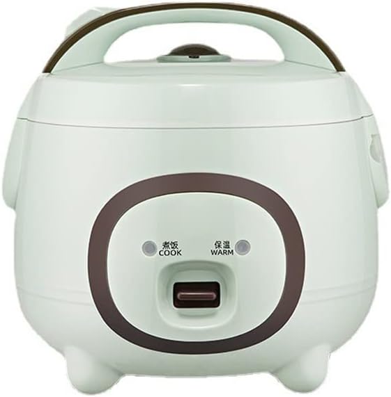 220V 1.6L Mini Household Non-stick Multi-function Rice Cooker