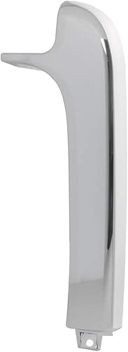 GG Grand General 53982 Cromo Plástico Dash Trim Vertical RH