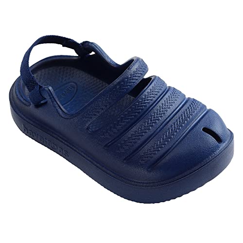Chinelo Havaianas Baby Clog