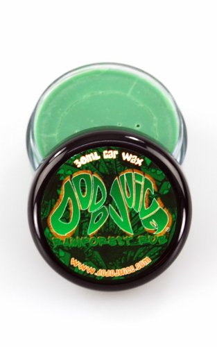 Cera para auto Dodo Juice DJRRP30 30ml miniatura 1