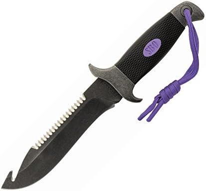 Ladies Hunter Fixed Blade