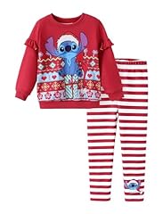 Stitch-christmas-red