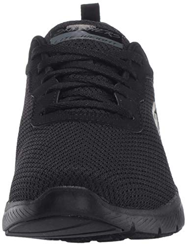 Baskets Basses Skechers Flex Appeal 30 - vue 5