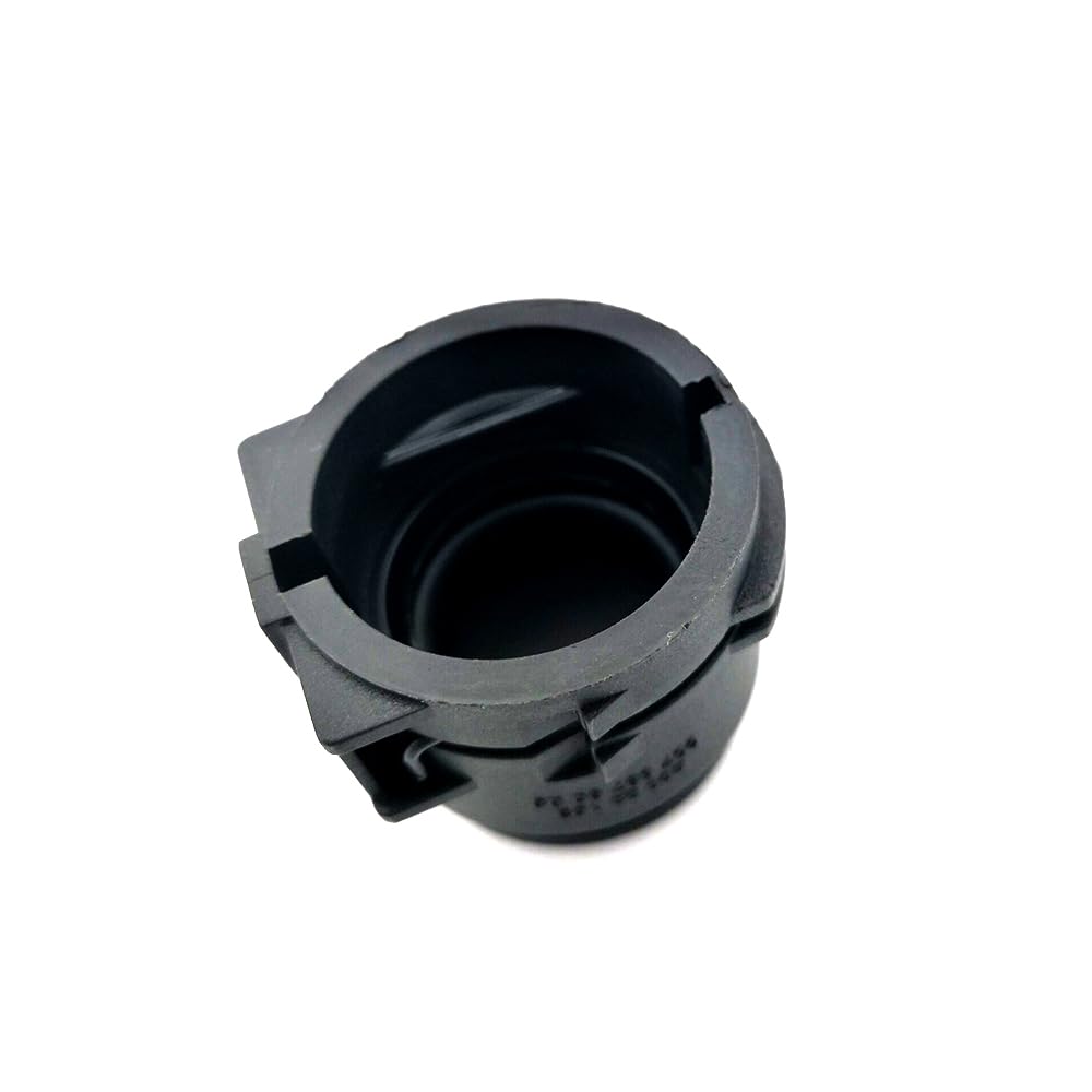 Lot De 2 Brides De Tuyau D'arrosage Pour BMW - Réf. 17127799184 - Compatible Série 1, 2, 3, 4, 5