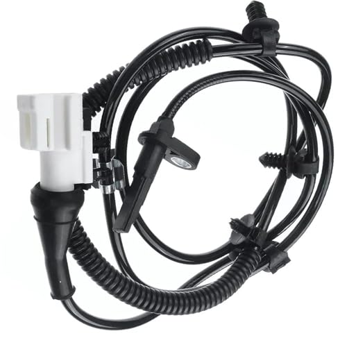 Capteur de vitesse de roue ABS auto arrière droit compatible Mercury Sable 2008 2009 7F9Z2C190A