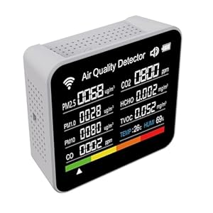 Athom BT-2C010 WiFi 14 Luftqualisierer