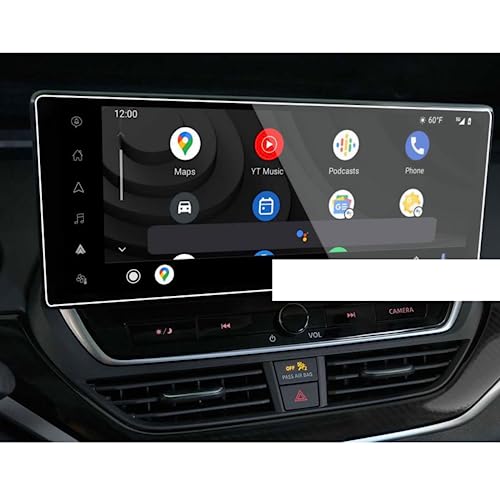 Film protection navigation GPS 12,3" anti-rayures pour Altima