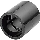 Crearplast - Manguito pvc presión 50