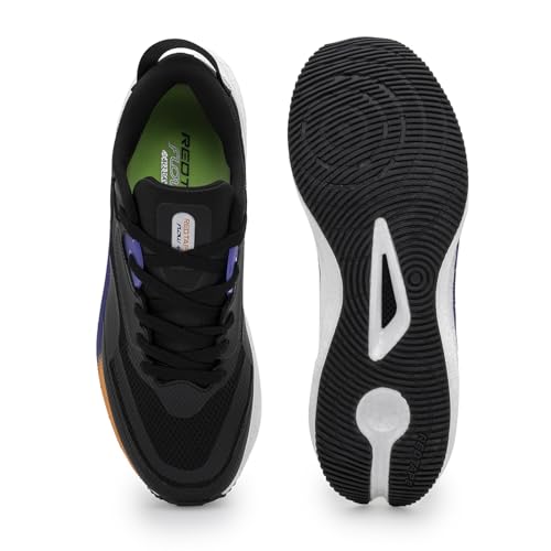 Image of Red Tape Mens Rso4424m Athleisure Shoes