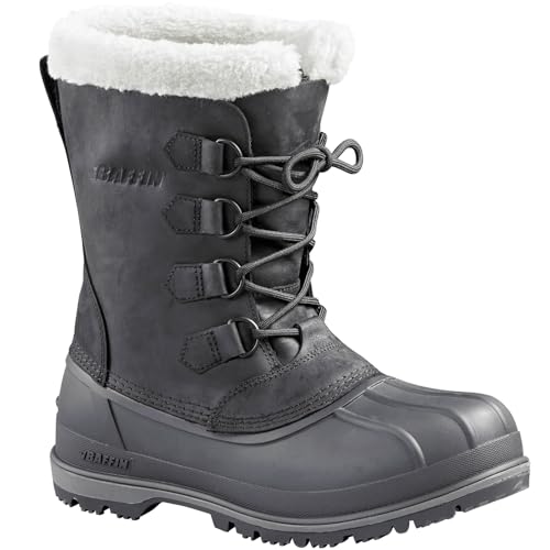 Baffin Men's CANADA Winter Boots