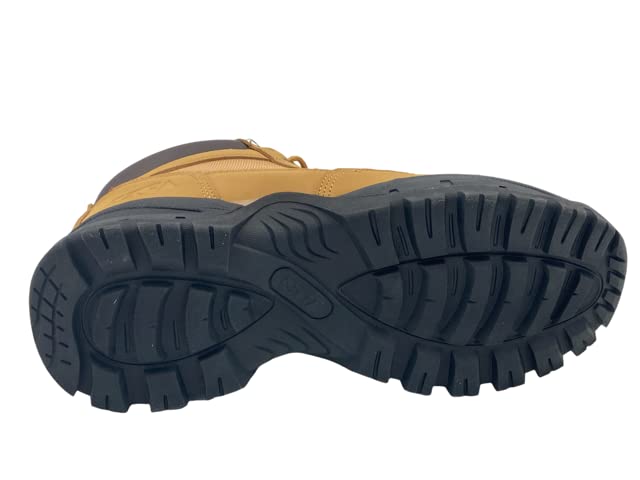 Image of NEKTA /ke'nekt /, Men, Adult, Delta Boots, Leather, Hiking Boots