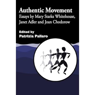 Authentic Movement