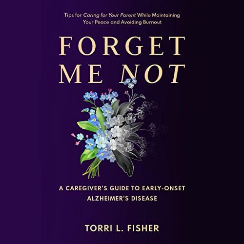 Forget Me Not by Torri L. Fisher episode artwork
