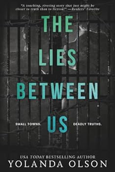 The Lies Between Us