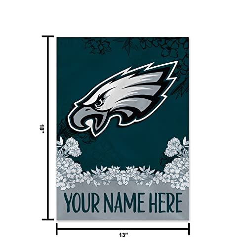 Rico-Industries-NFL-Football-Philadelphia-Eagles-Personalized-Garden-Flag