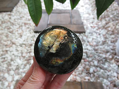 Amazon.co.jp: ラブラドライト 原石 タンブル 販売 通販 天然石専門店