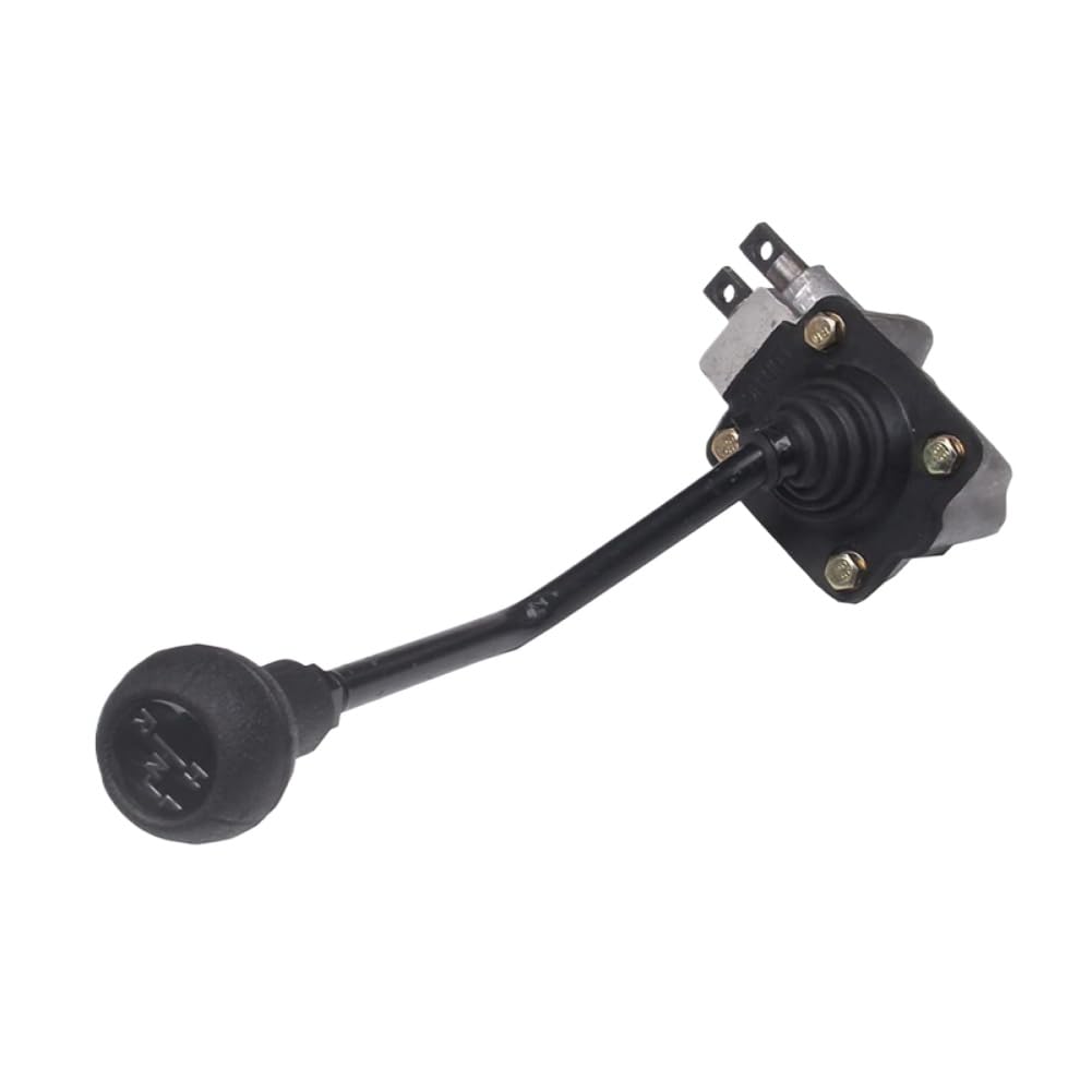 Wsyptpypd Onecolor Shift Lever Reverse Gear Assembly Compatible With Linhai 260Cc 300Cc 400Cc Atv 21729B-A14z