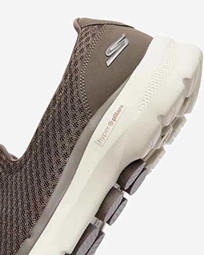 Image of Skechers Men Pull On Walking Shoes