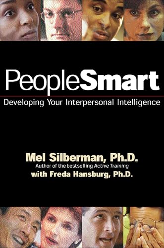 PeopleSmart: Developing Your Interpersonal Intelligence