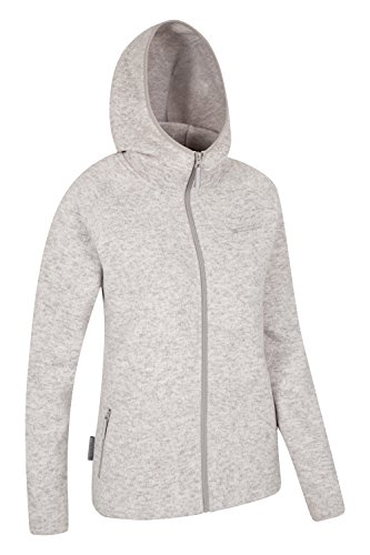 Mountain Warehouse Nevis, giacca in pile con