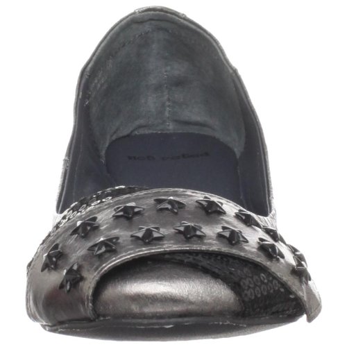 Image of Not Rated Women's Get On It Ballet Flat