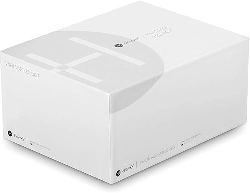 Miniatura 4 de Punto Rojo Vantage 1x25 - Tejedor (3moa dot)