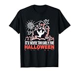 Autumn Enthusiast Ghost Hunter