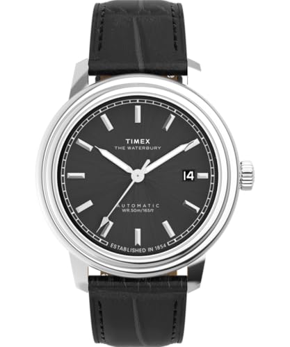 Timex TW2Y23000 Reloj de Hombres