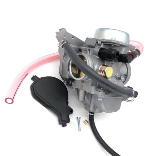 Carburateur 33mm Linhai 400 pièces de rechange quad Kazuma Jaguar 500 AS7A