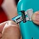 Kingston Canvas Go Plus microSDXC Speicherkarte Gen4 200MB/s A2 U3 V30 128GB Karte + Adapter-SDCG4/128GB