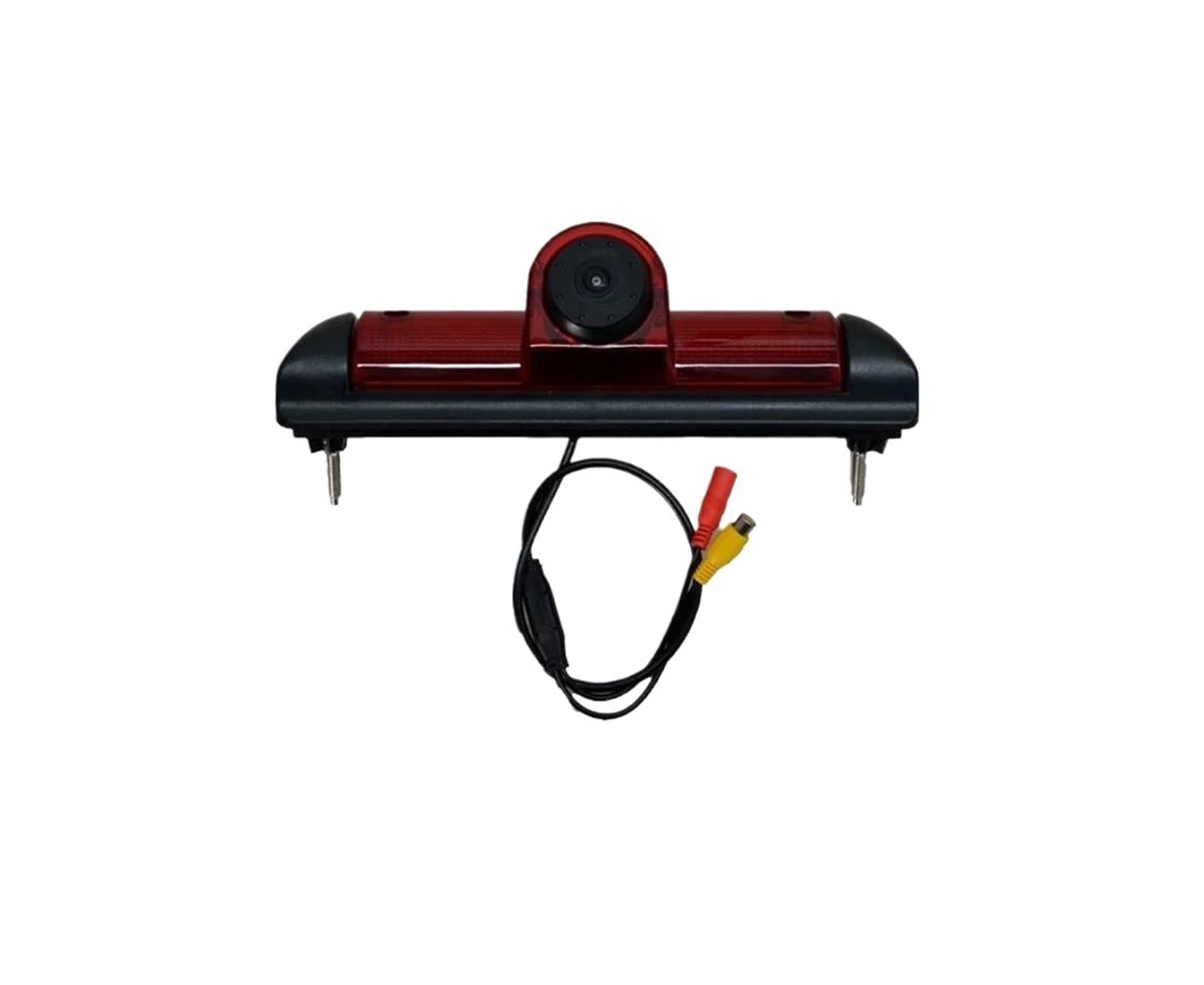 Caméra de recul avec feu stop Citroën Jumper III accessoire de sécurité arrière utilitaire