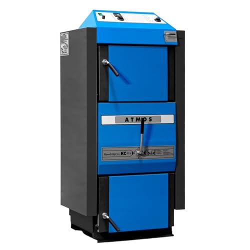 Atmos Kohlevergaserkessel KC 45 S