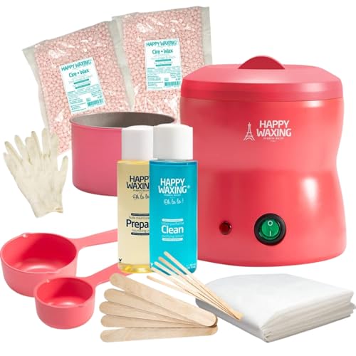 Perron Rigot Premium Waxing Kit