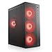 Gaming PC mit Windows 11 Home | AMD Ryzen 7 8700F 8X 4.1 GHz | RTX 5070 | 1000 GB M.2 NVMe | 32 GB DDR5 RAM | Computer für Zocker, Gamer Desktop Rechner zum Spielen | A15526
