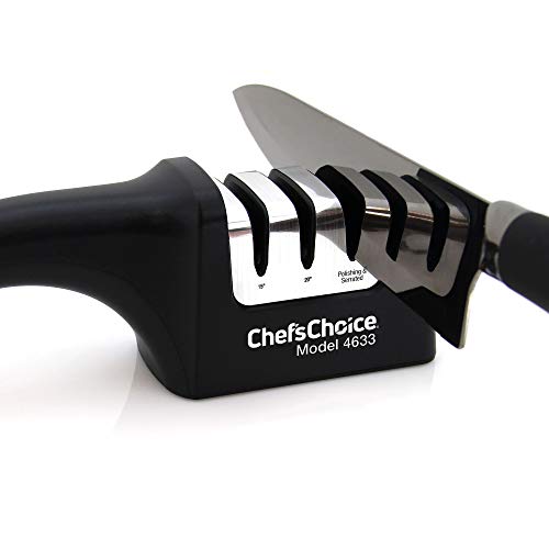 image for Chef’sChoice Chef'sChoice 4633 AngleSelect Diamond Hone Professional