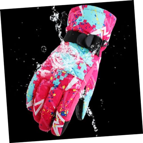 Sosoport Luvas De Couro Para Motocicleta Luvas De Ciclismo Para Mulheres Luvas De Motocicleta Para M