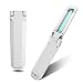 BRIGHTINWD UV Light Mini Sanitizer Travel Wand UV Light Without Chemicals for Hotel Household Wardrobe Toilet Car Pet Area