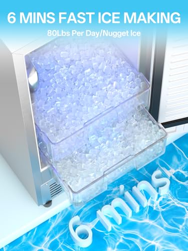 Hoshizaki commercial ice machine