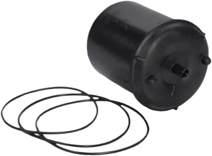 Engine Oil Spinner System Cleaner Replacement Compatible With 2731875 2412444