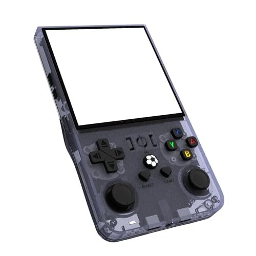 Image of D535 Portable Pocket Mini Arcade