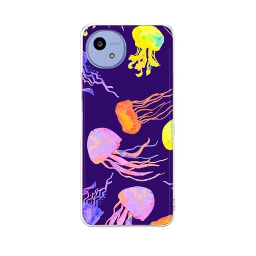 AQUOS sense6 �p �P�[�X SH-54B SHG05 SH-(R)M19 �Ή� �p �n�[�h�P�[�X �X�}�z�P�[�X ���^ �y�� �C ���炰 �� 010926