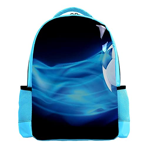 Sac à dos d'écolier confortable et spacieux pour soulager le dos
